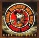   (used 12") PRIME MINISTER.PETE NICE & DADDY RICH / KICK THE BOBO