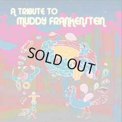 画像1: V.A. / A TRIBUTE TO MUDDY FRANKENSTEIN