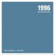 (Mix CD) DJ Tama a.k.a SPC Finest / 1996 