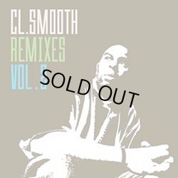 画像1: (12") CL. SMOOTH / REMIXES VOL.2