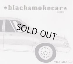 画像1: (Mix CD) 5lack / blacksmokecar