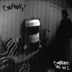 画像1: (Mix CD) BUDAMUNK / BOMBTREE MIX VOL.1