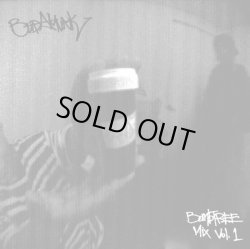 画像1: (Mix CD) BUDAMUNK / BOMBTREE MIX VOL.1