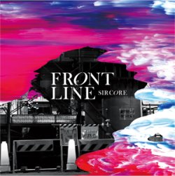 画像1: SIR CORE / FRONT LINE