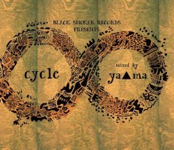画像1: (Mix CD) ya▲ma / cycle
