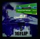 (Mix CD) DJ KILLWHEEL a.k.a 16FLIP / 180Atomosphere5