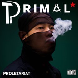 画像1: PRIMAL / PROLETARIAT