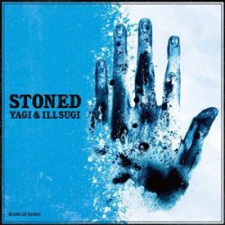 画像1: YAGI & ILLSUGI / STONED 