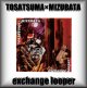 TOSATSUMA×MIZUBATA / exchange looper 