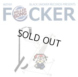 画像1: KILLER-BONG / F*CKER 