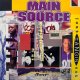 (used 12") Main Source ‎/ Just Hangin' Out 