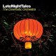 (used CD) The Cinematic Orchestra ‎/ Late Night Tales