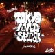 (Mix CD) BAZBEE STOOP / The Tapes : Tokyo Mad Spin MIX #010