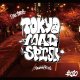 (Mix CD) BAZBEE STOOP / The Tapes : Tokyo Mad Spin MIX #010 