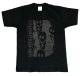 COLORED RICEMEN / 半袖T-Shirt