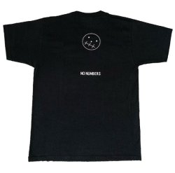 画像2: COLORED RICEMEN / 半袖T-Shirt