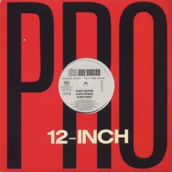 画像1: (used 12")  NINE / any emcee