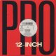 (used 12")  NINE / any emcee