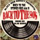 (Mix CD) BLUE BERRY / BACK TO THE STONED AGE (side B)