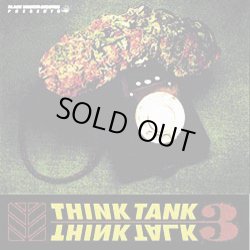 画像1: THINK TANK / THINK TALK PT-3