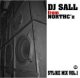 (Mix CD) DJ SALL / STLIKE VOL.1 