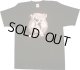 WARHEAD / T-Shirt 2007　黒×白