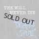 DEATH SIDE / THE WILL NEVER DIE