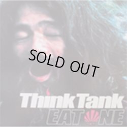 画像1: (12") THINK TANK / EAT ONE 