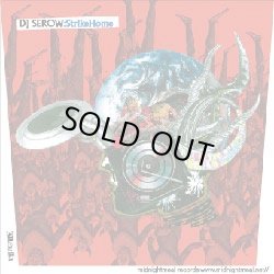 画像1: (Mix CD) DJ SEROW / Strike Home 