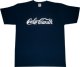 COE LA CANTH / T-shirt 2007 紺色