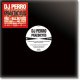 (12") DJ PERRO featuring B.I.G.JOE / PRAEDICTUS
