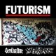 MASTERPEACE × STRIKE OUT / FUTURISM 