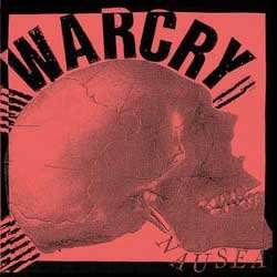 画像1: WARCRY / NAUSEA 