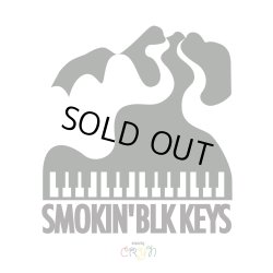 画像1: (Mix CD)CRYN / Smokin'Blk Keys 