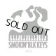 (Mix CD)CRYN / Smokin'Blk Keys 