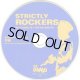 (Mix CD) 刃頭 / THE AUTHENTIC -STRICTLY ROCKERS Re: chapter.18-