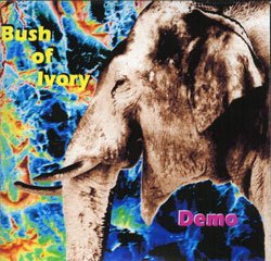 画像1: Bush of Ivory / Demo