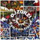 (Mix CD) ZORZI / Eyecon_trole -drum'n'beats set- @09.07.05 "Eyecon"