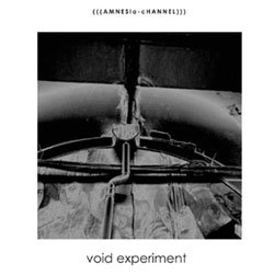 画像1: AMNESIa-cHANNEL / Void Experiment 