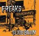 FREAKS / SLIDEBRAIN