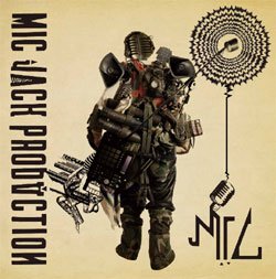 画像1: MIC JACK PRODUCTION / M.I.C 