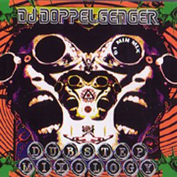 画像1: (Mix CD) DJ DOPPELGENGER / DUB STEP MIXOLOGY 