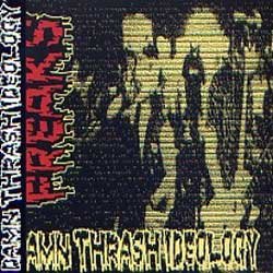 画像1: FREAKS / DAMN THRASH 