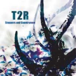 画像1: T2R / STEPPERS AND COUNTRYMEN 