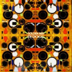 画像1: (Mix CD) DJ DOGG a.k.a. PERRO / GOLDEN MIX 