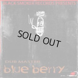 画像1: (Mix CD) BLUE BERRY / DUB MASTER