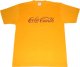 COE LA CANTH / T-shirt 2007 黄色