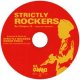 (Mix CD) STRICTLY ROCKERS RIDDIM FORCE / SELECTA'S PARADISE -STRICTLY ROCKERS Re: chapter.16- 
