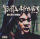 (used 12") BUSTA RHYMES / DO MY THING 