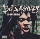 (used 12") BUSTA RHYMES / DO MY THING